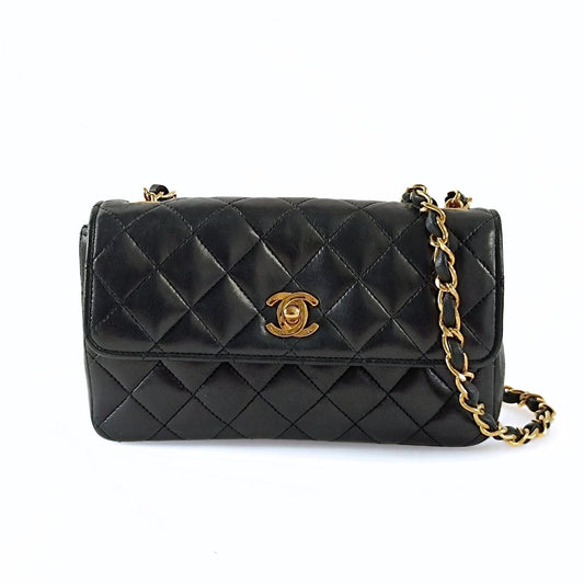 Chanel Mini Handbag - Lynora Bags
