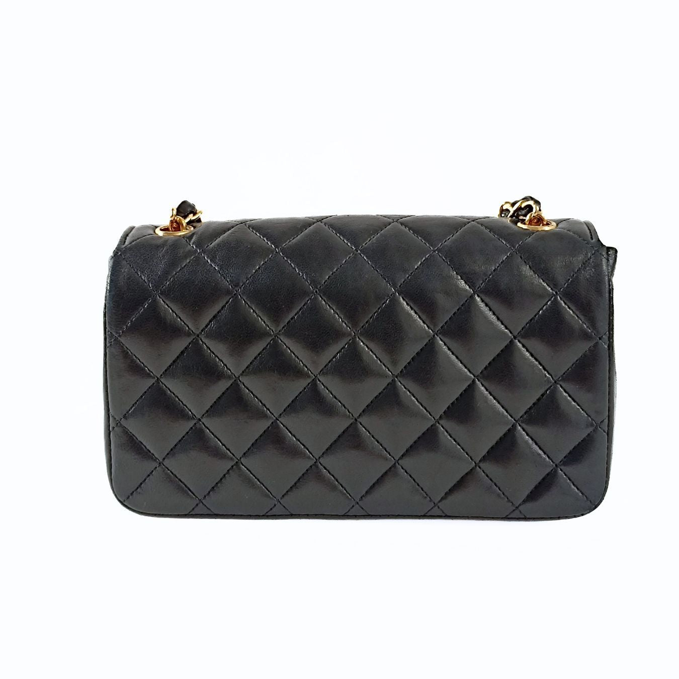 Chanel Mini Handbag - Lynora Bags