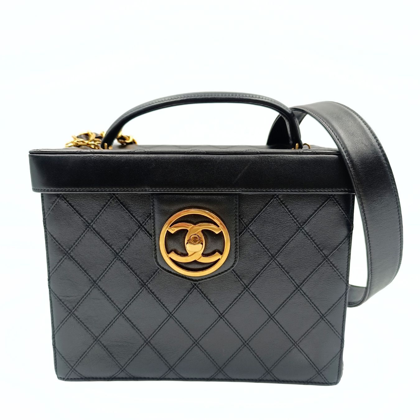 Chanel Handbag - Lynora Bags