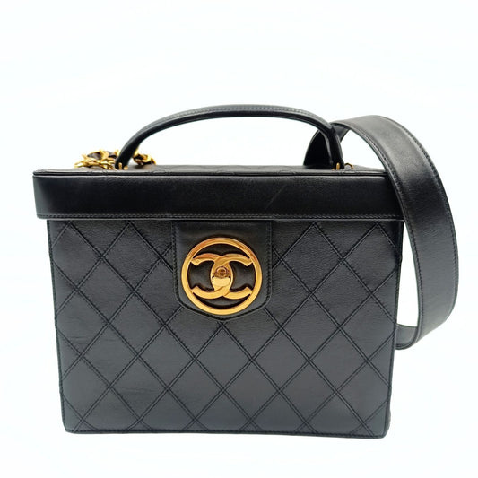 Chanel Handbag - Lynora Bags