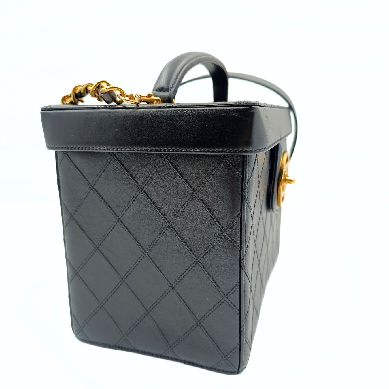 Chanel Handbag - Lynora Bags