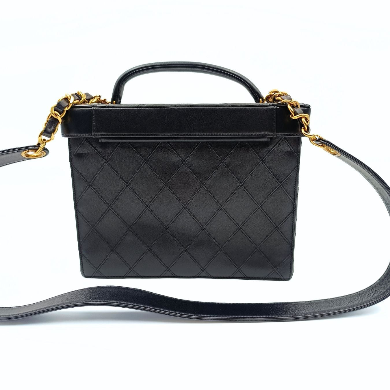 Chanel Handbag - Lynora Bags