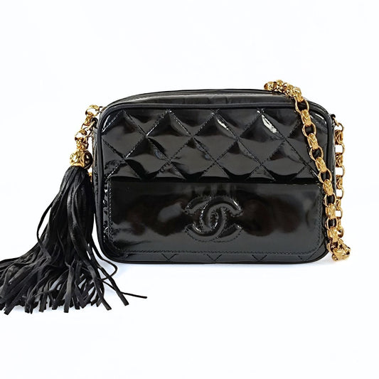 Chanel Handbag - Lynora Bags