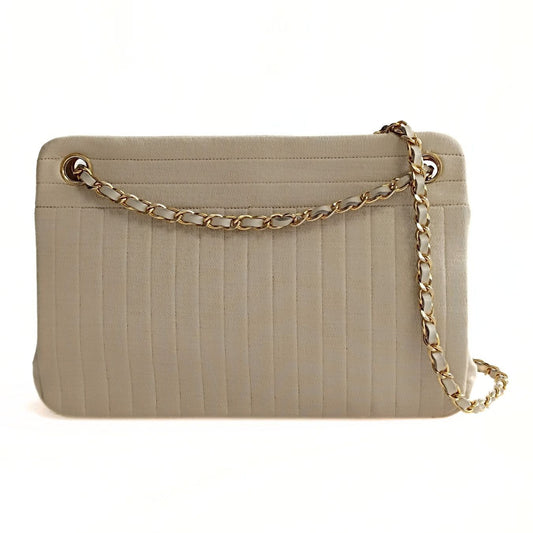 Chanel Shoulder Bag - Lynora Bags