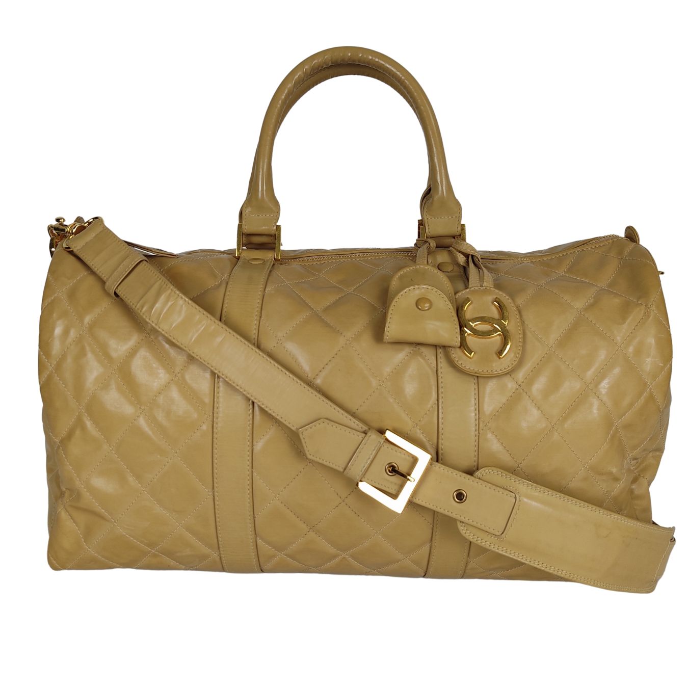Chanel Handbag - Lynora Bags