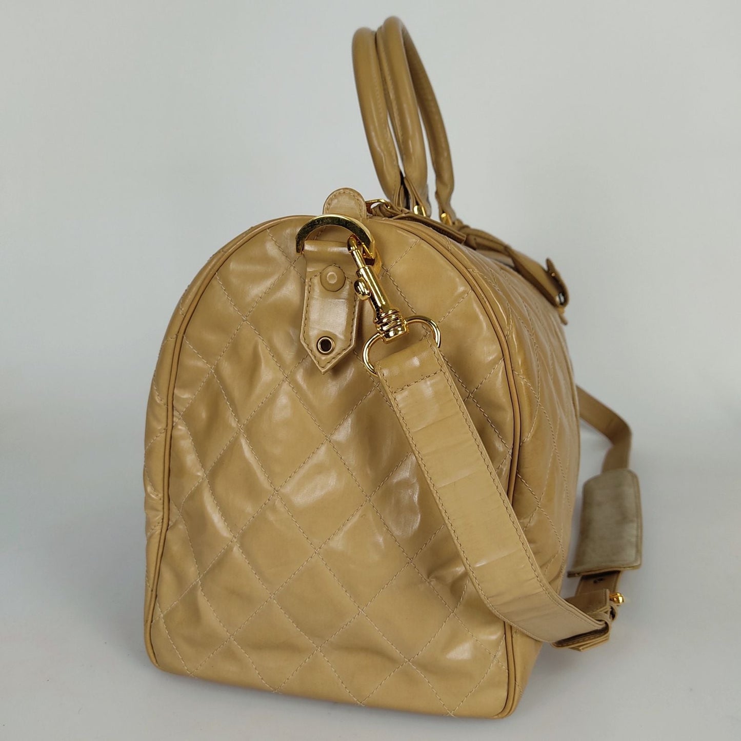 Chanel Handbag - Lynora Bags