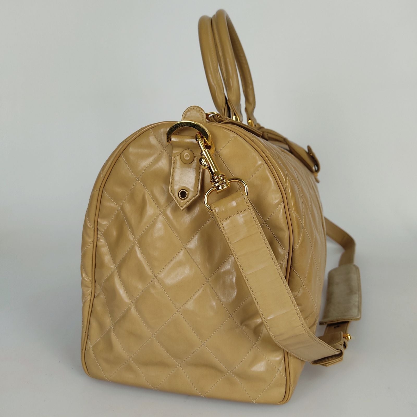 Chanel Handbag - Lynora Bags