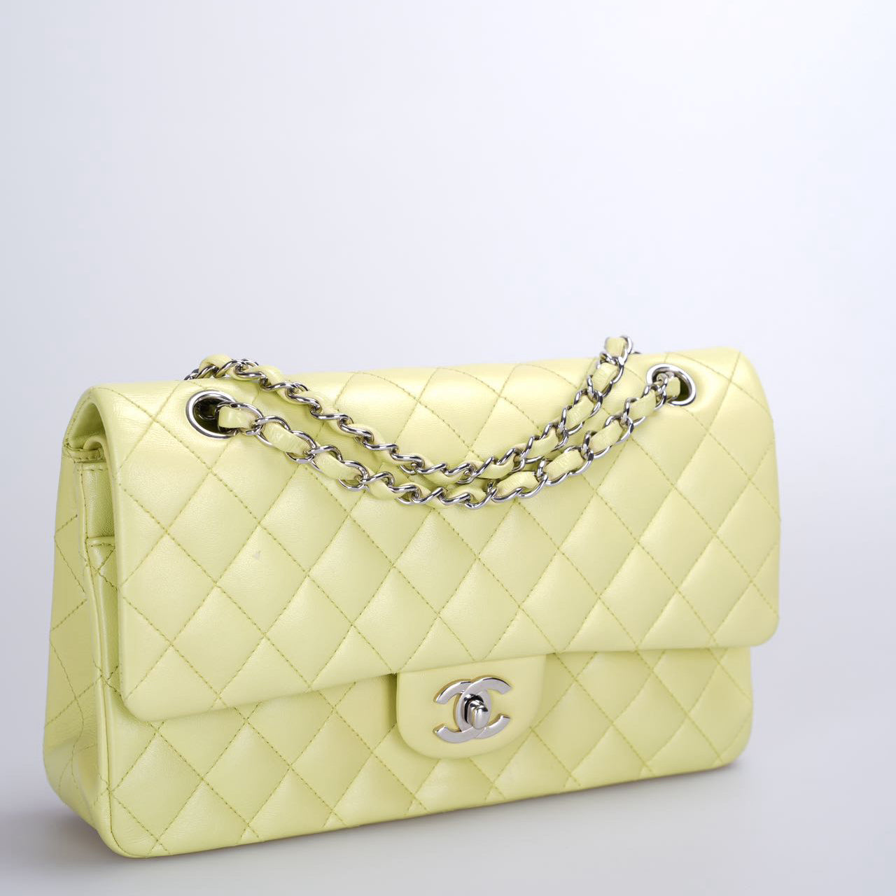 Chanel Flap Shoulder Bag - Lynora Bags