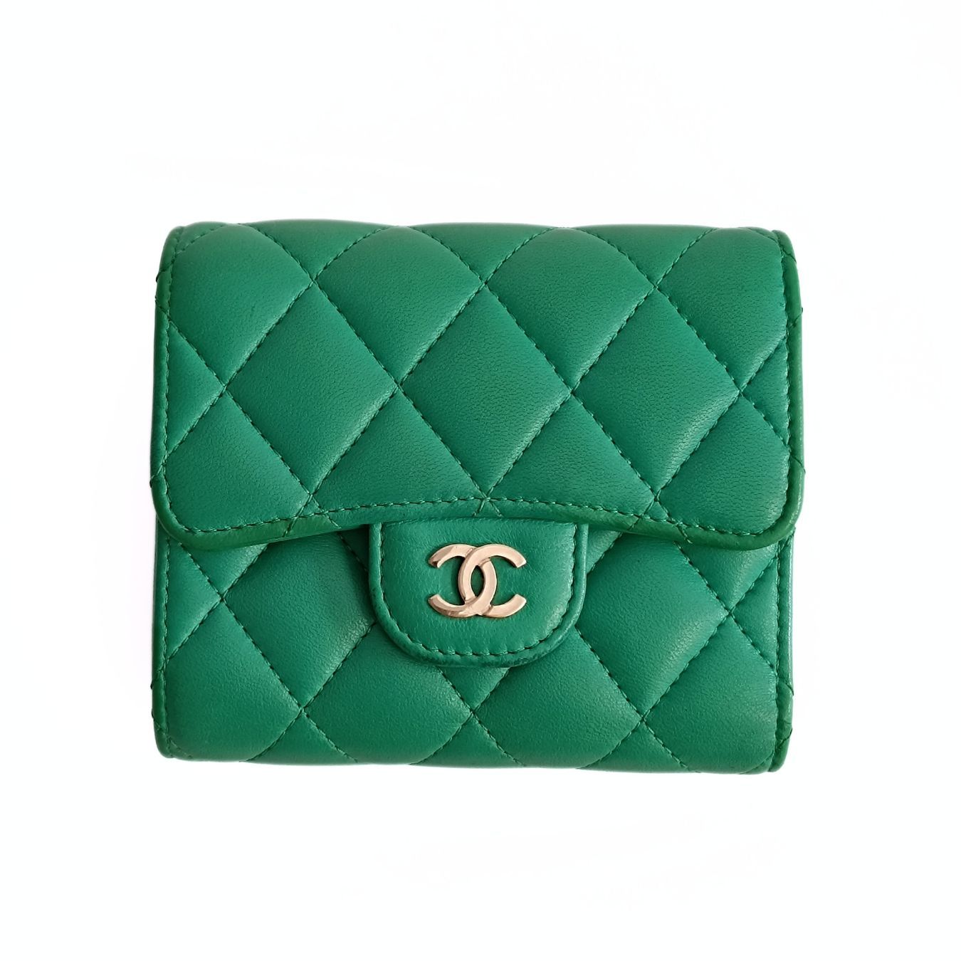 Chanel Handbag - Lynora Bags