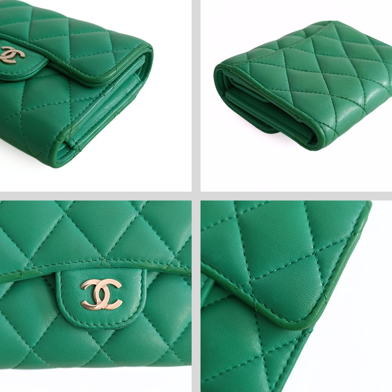 Chanel Handbag - Lynora Bags