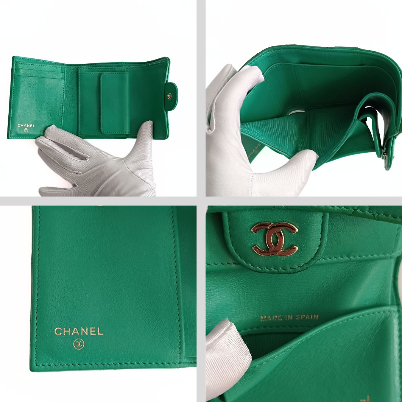 Chanel Handbag - Lynora Bags