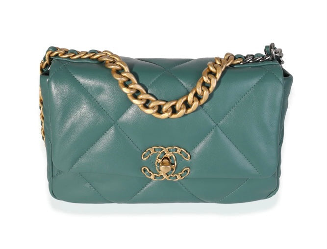 Chanel Flap Shoulder Bag - Lynora Bags