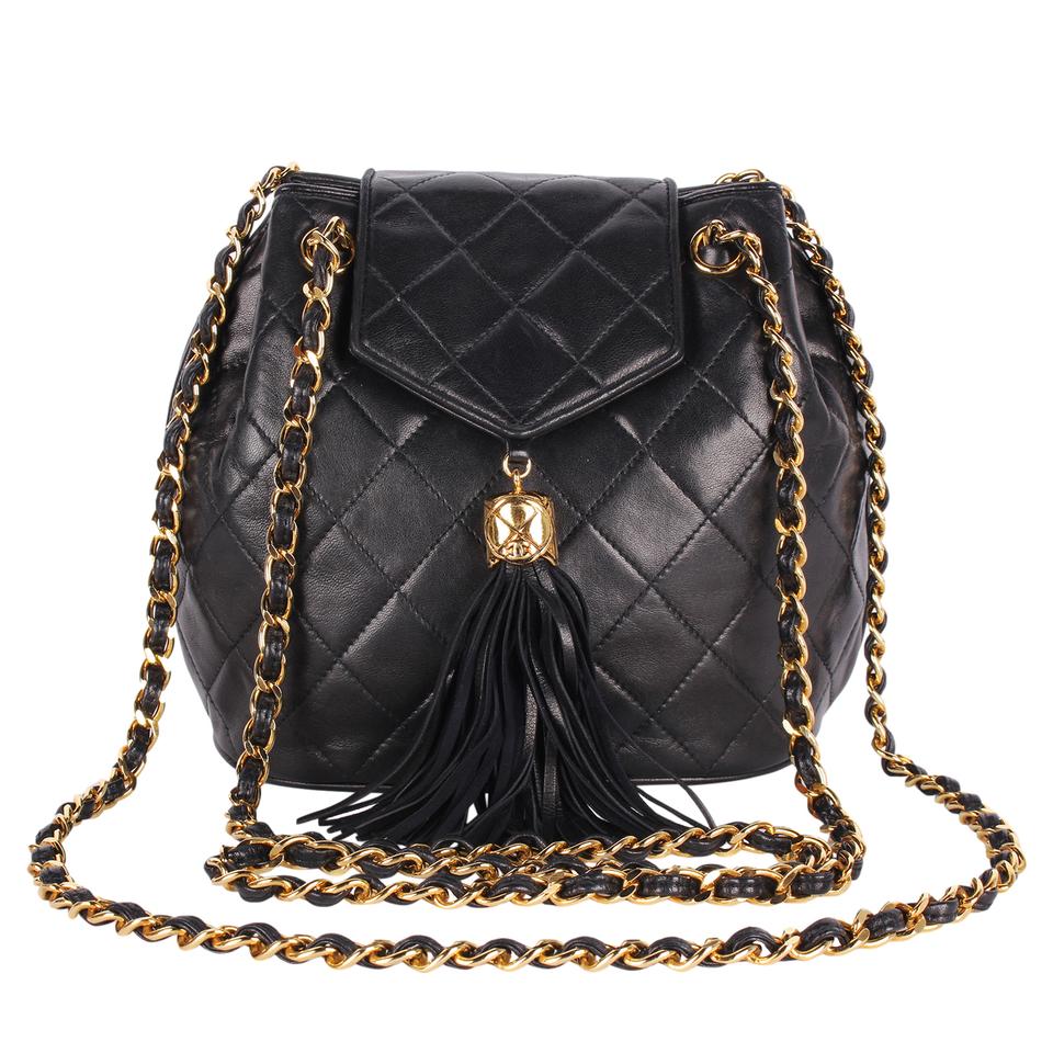 Chanel Classic Flap Shoulder Bag - Lynora Bags
