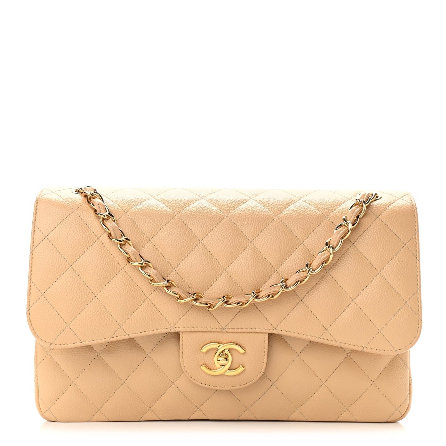 Chanel Flap Shoulder Bag - Lynora Bags
