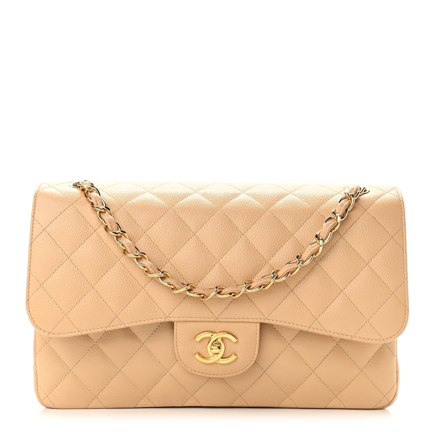 Chanel Flap Shoulder Bag - Lynora Bags