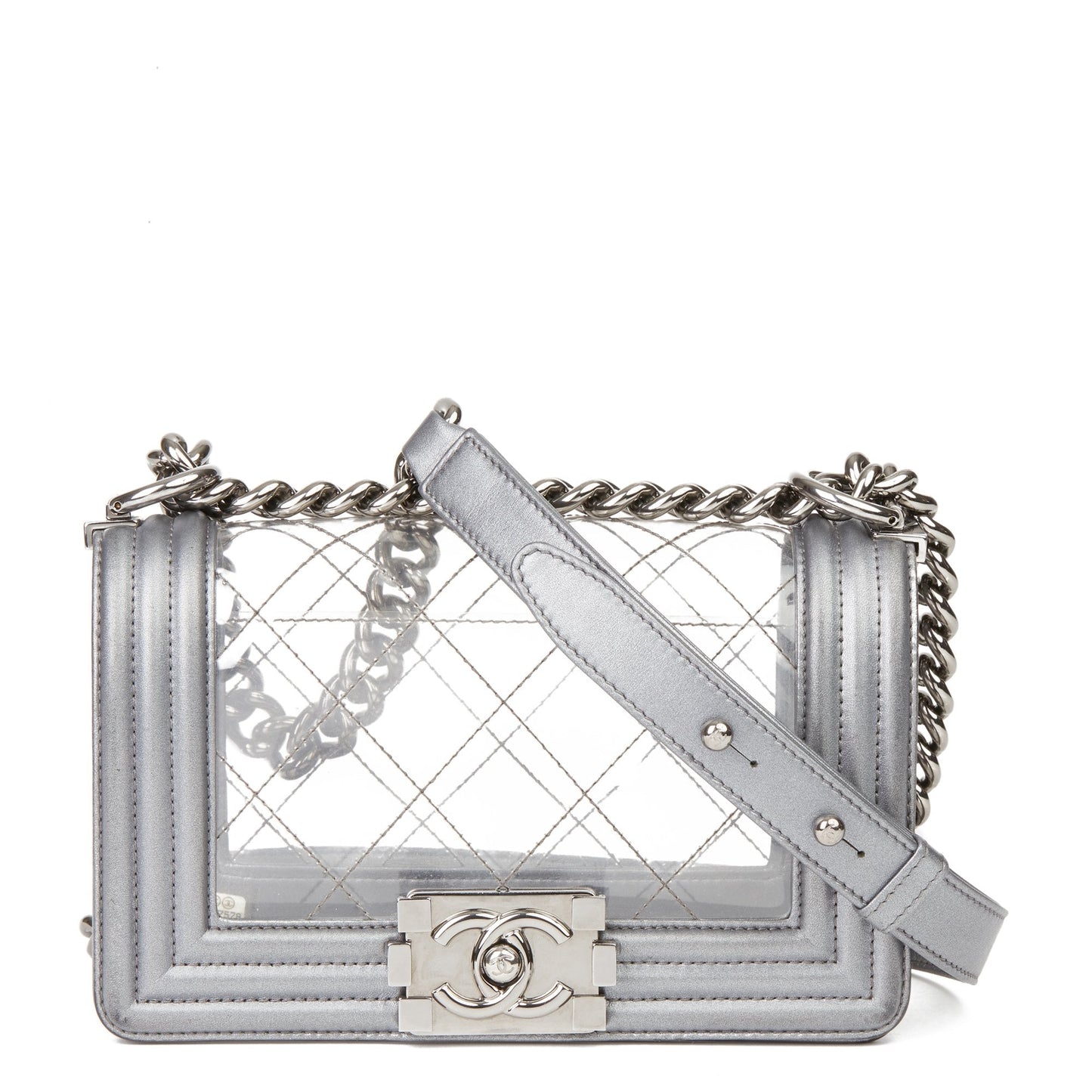 Chanel Handbag - Lynora Bags