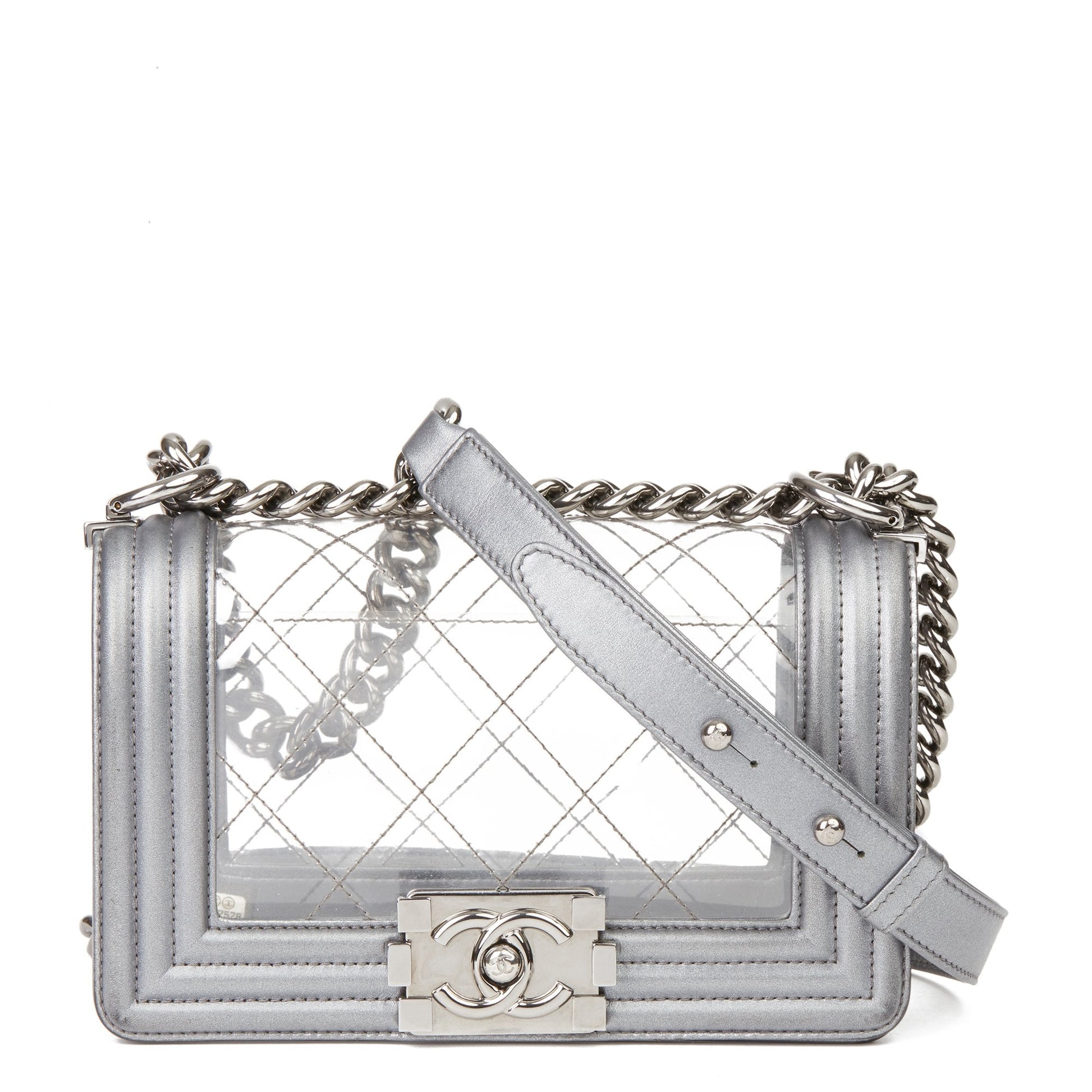 Chanel Handbag - Lynora Bags
