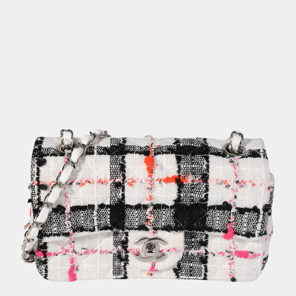 Chanel Classic Flap Shoulder Bag - Lynora Bags