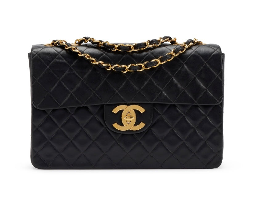Chanel Classic Flap Shoulder Bag - Lynora Bags