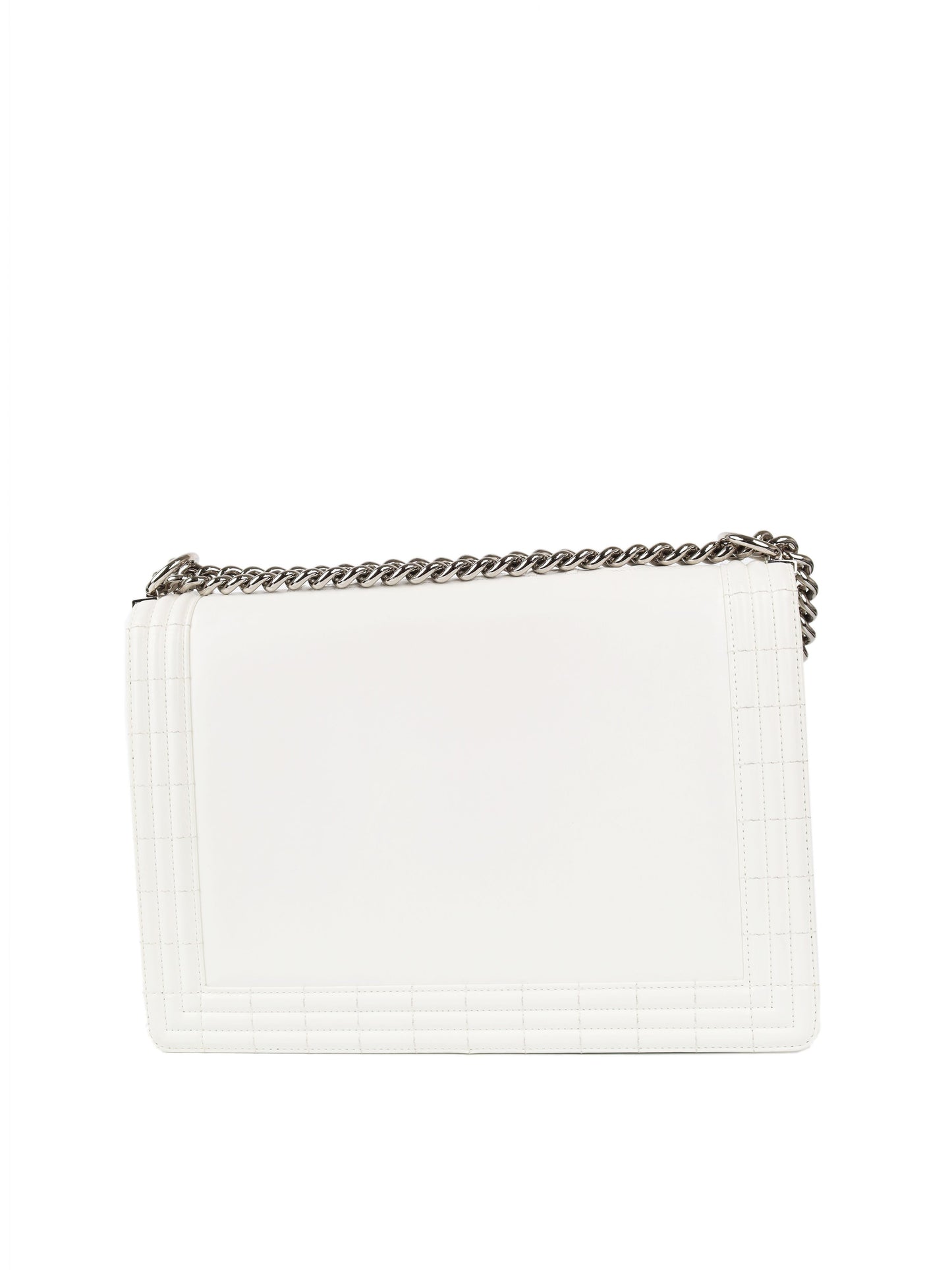 Chanel Boy Handbag Bag - Lynora Bags