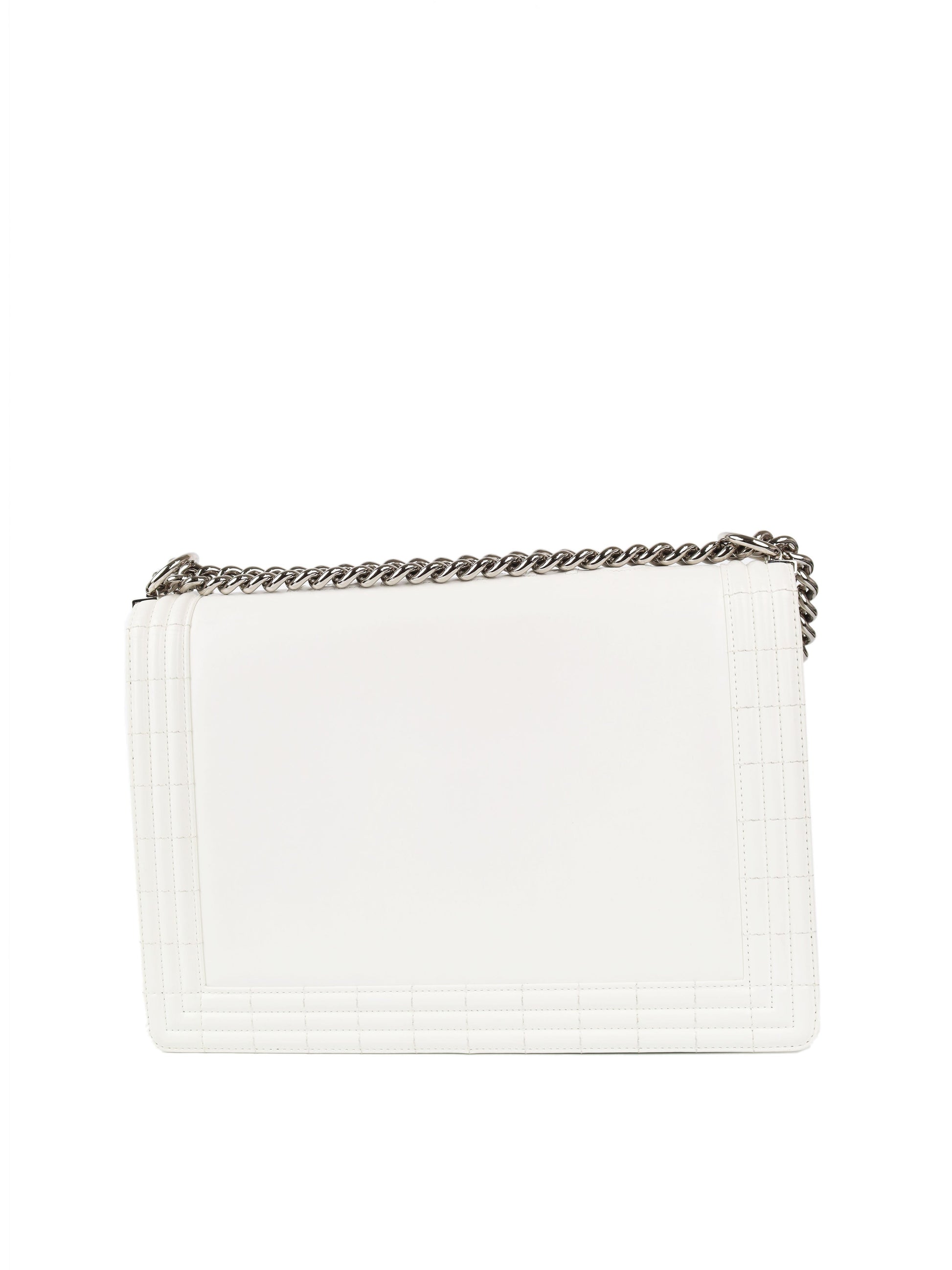 Chanel Boy Handbag Bag - Lynora Bags