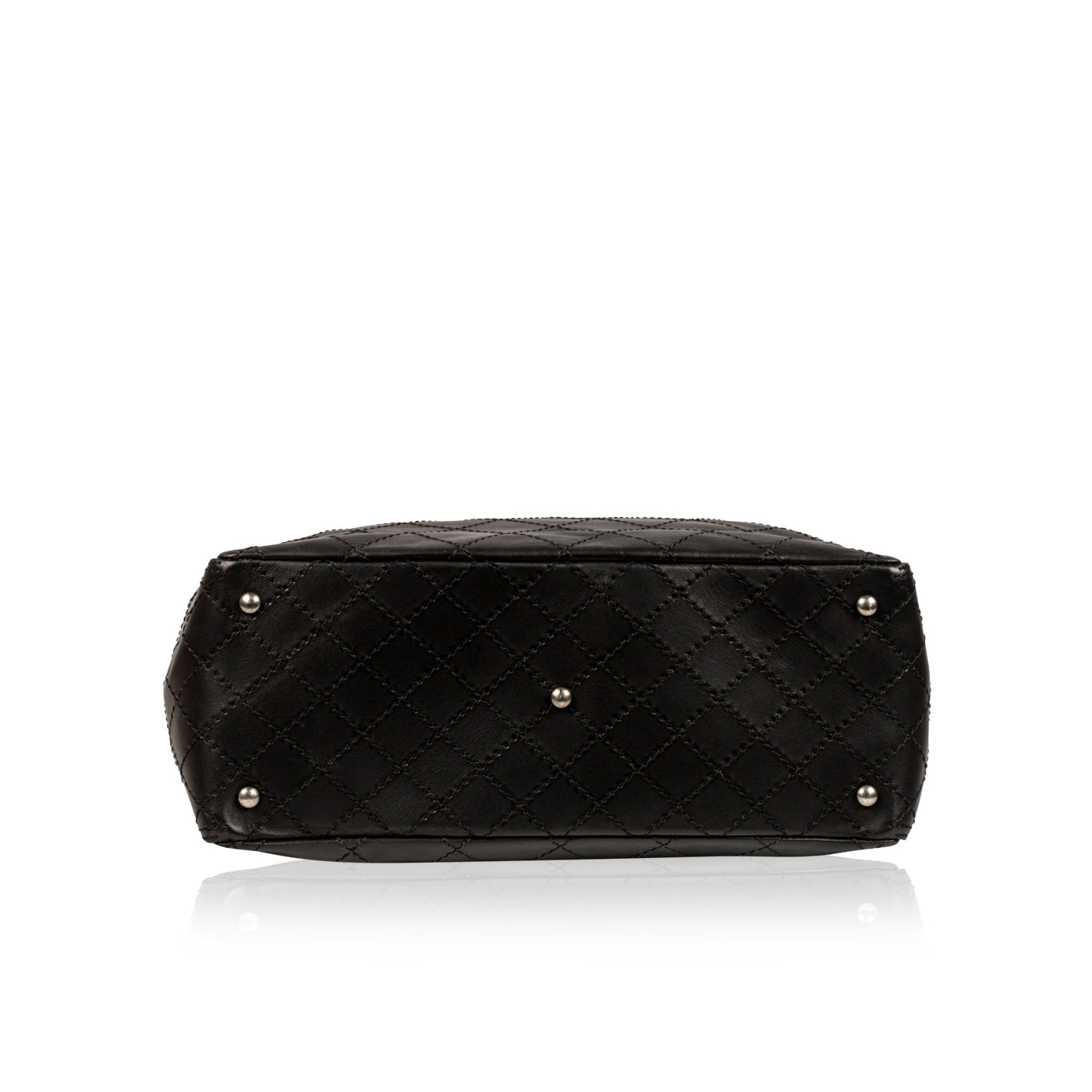 Chanel Chain Tote