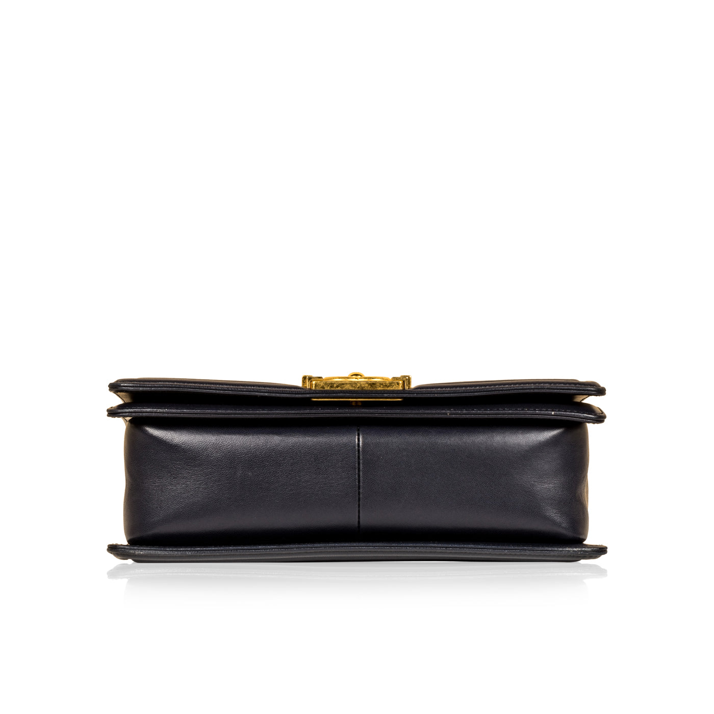 Chanel Boy Bag - Medium - Lambskin