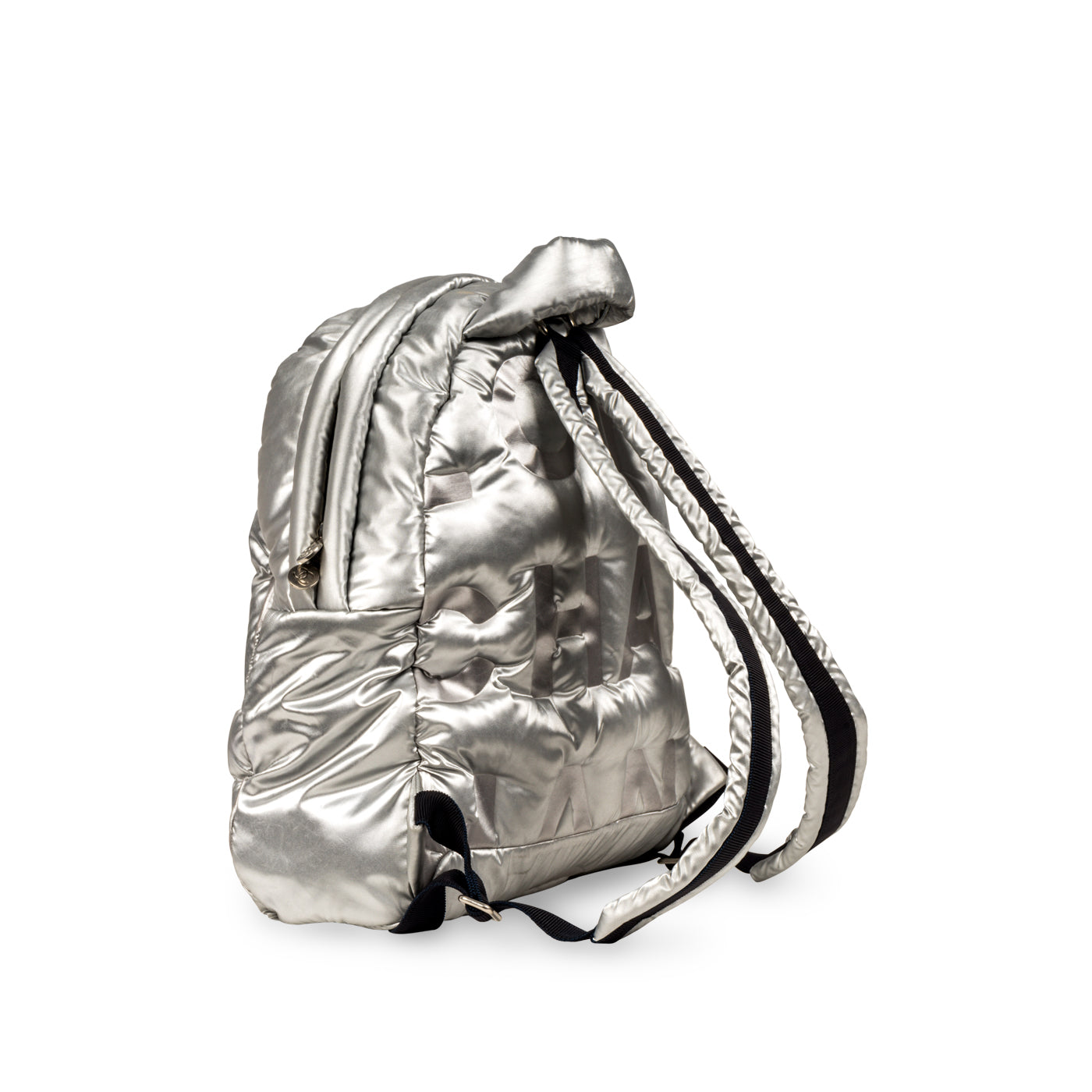 Chanel Doudoune Backpack