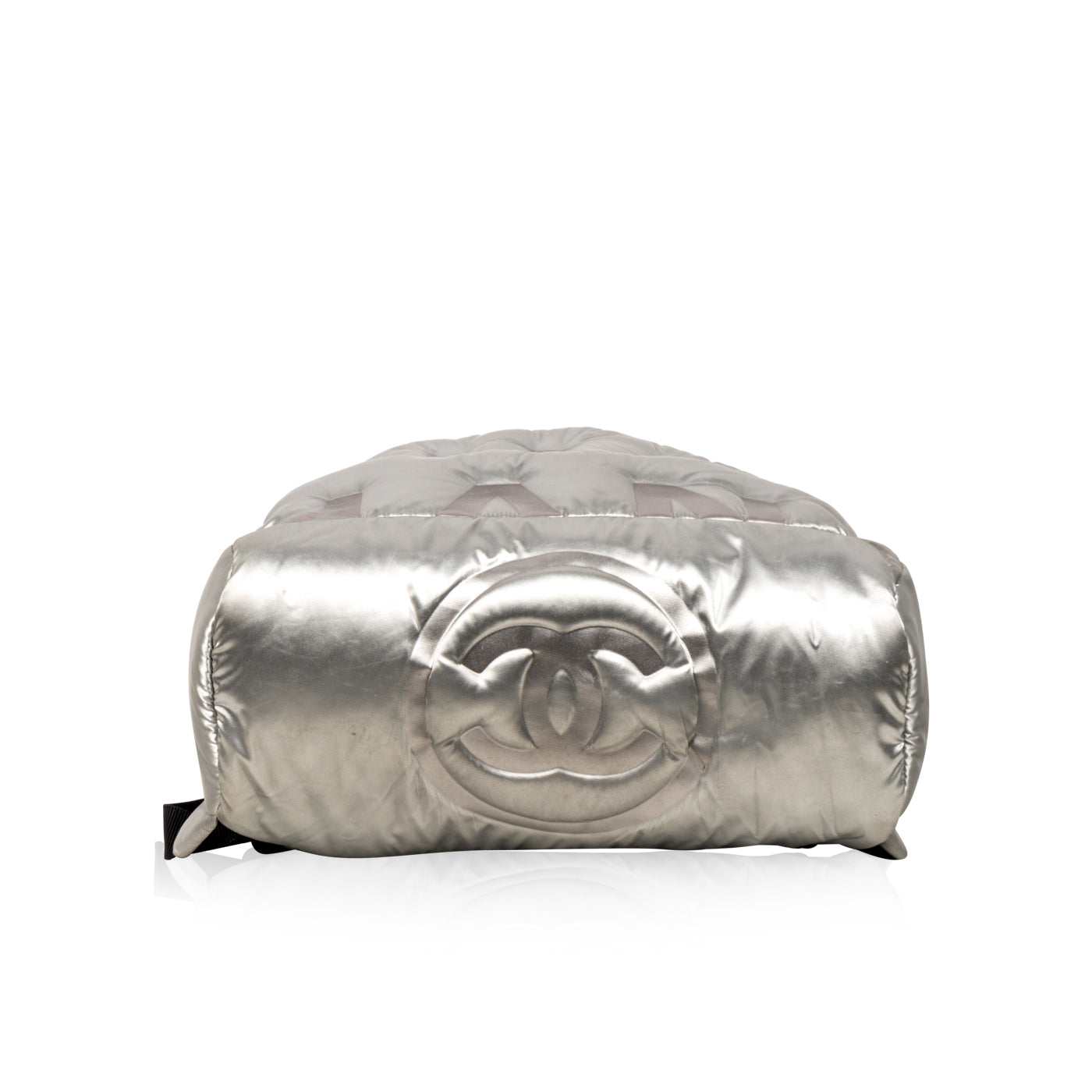 Chanel Doudoune Backpack