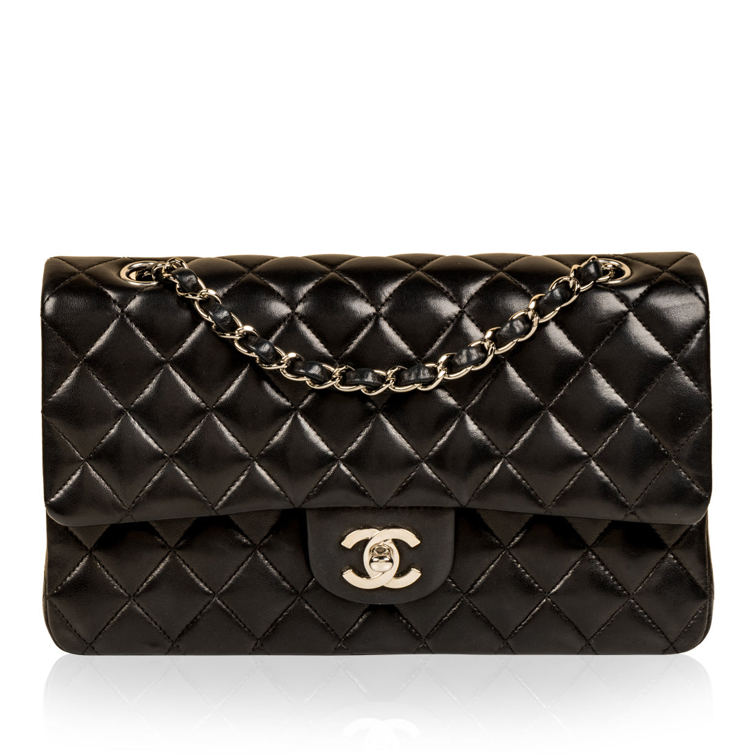 Chanel Classic Flap Bag - Medium