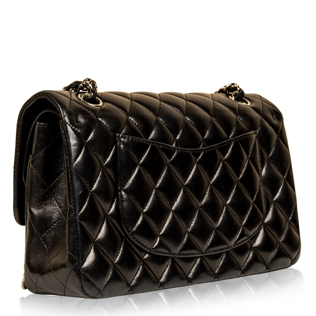 Chanel Classic Flap Bag - Medium