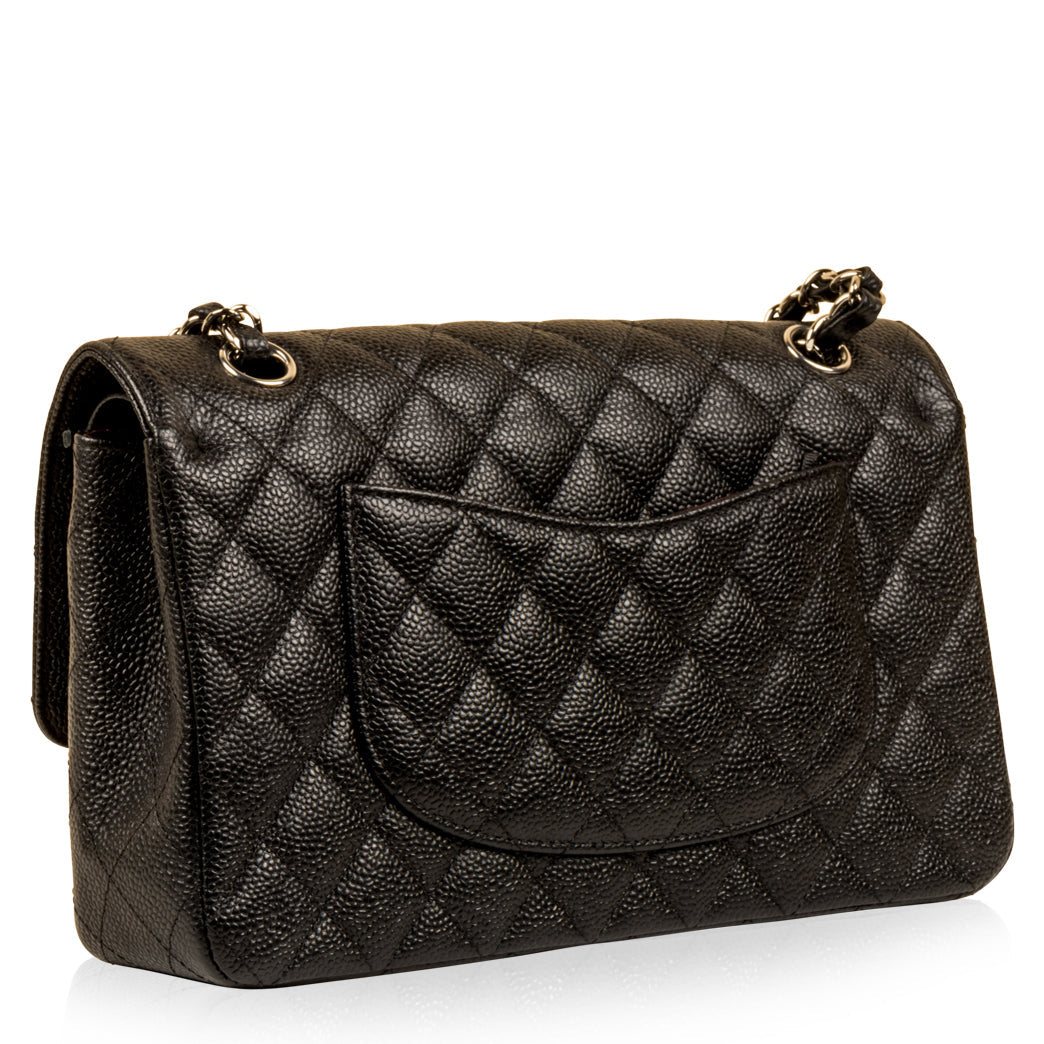 Chanel Classic Flap Bag - Medium