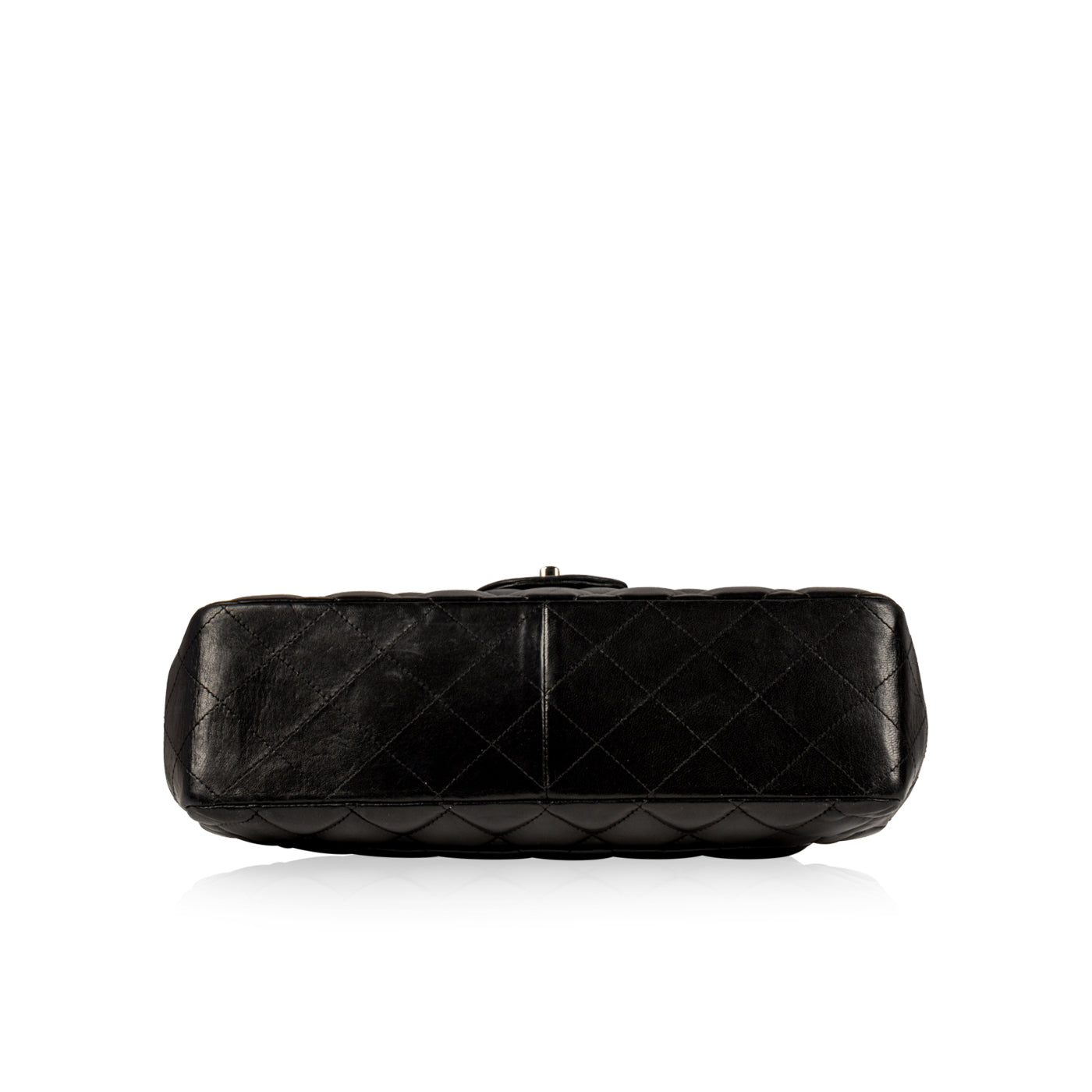 Chanel Classic Flap Bag - Jumbo