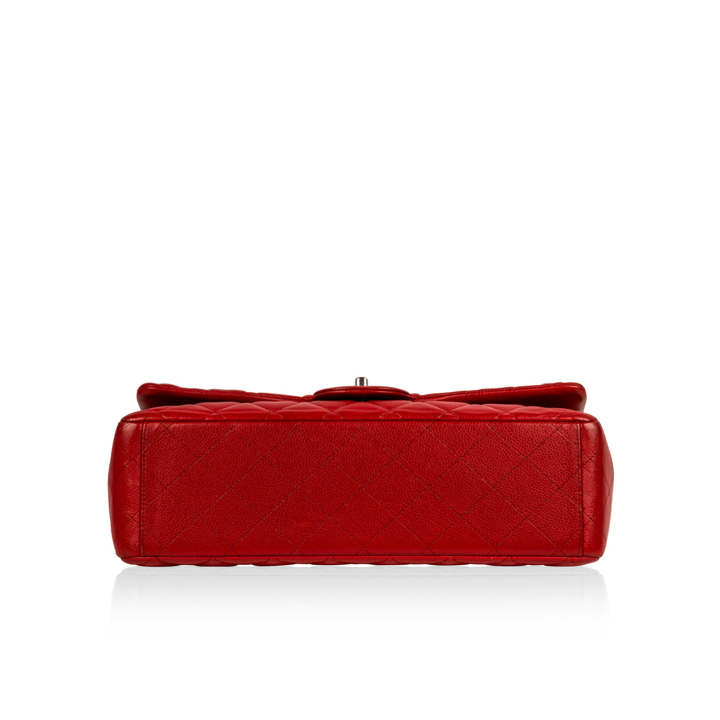 Chanel Classic Flap Bag - Maxi