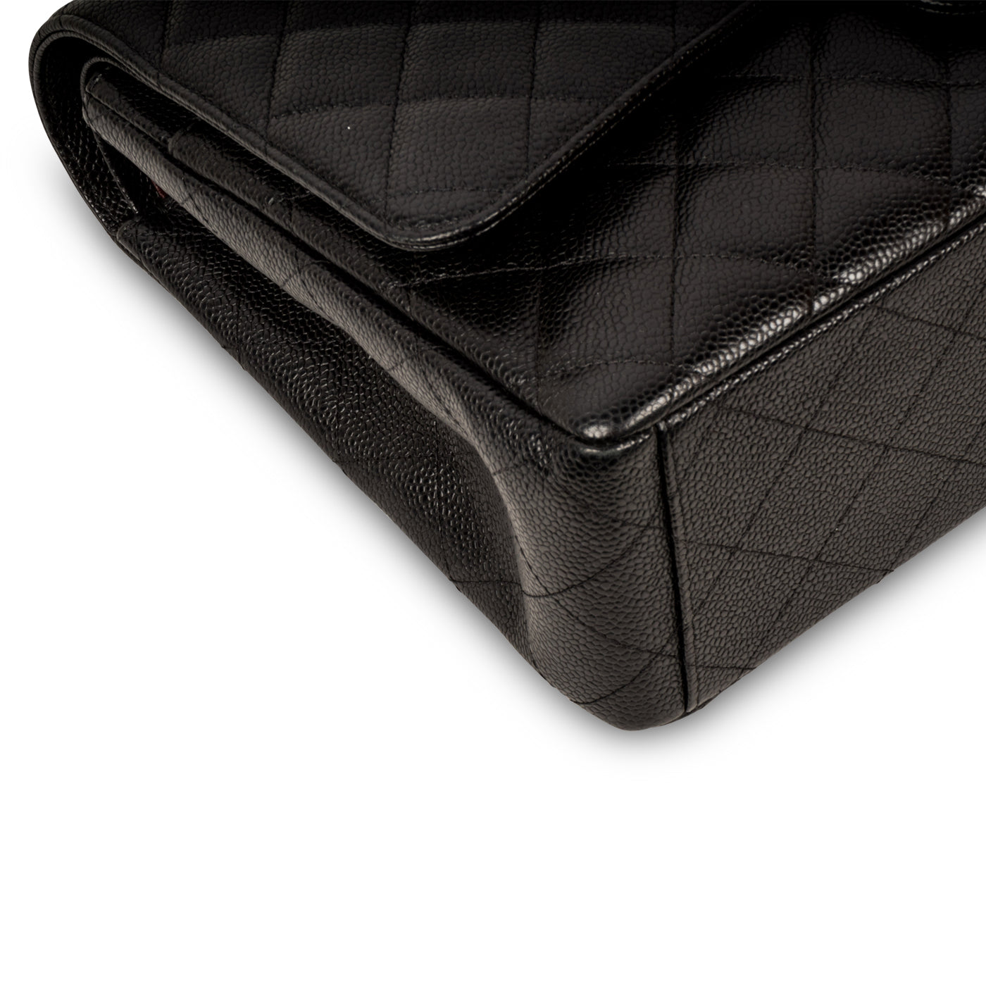 Chanel Classic Flap Bag - Maxi