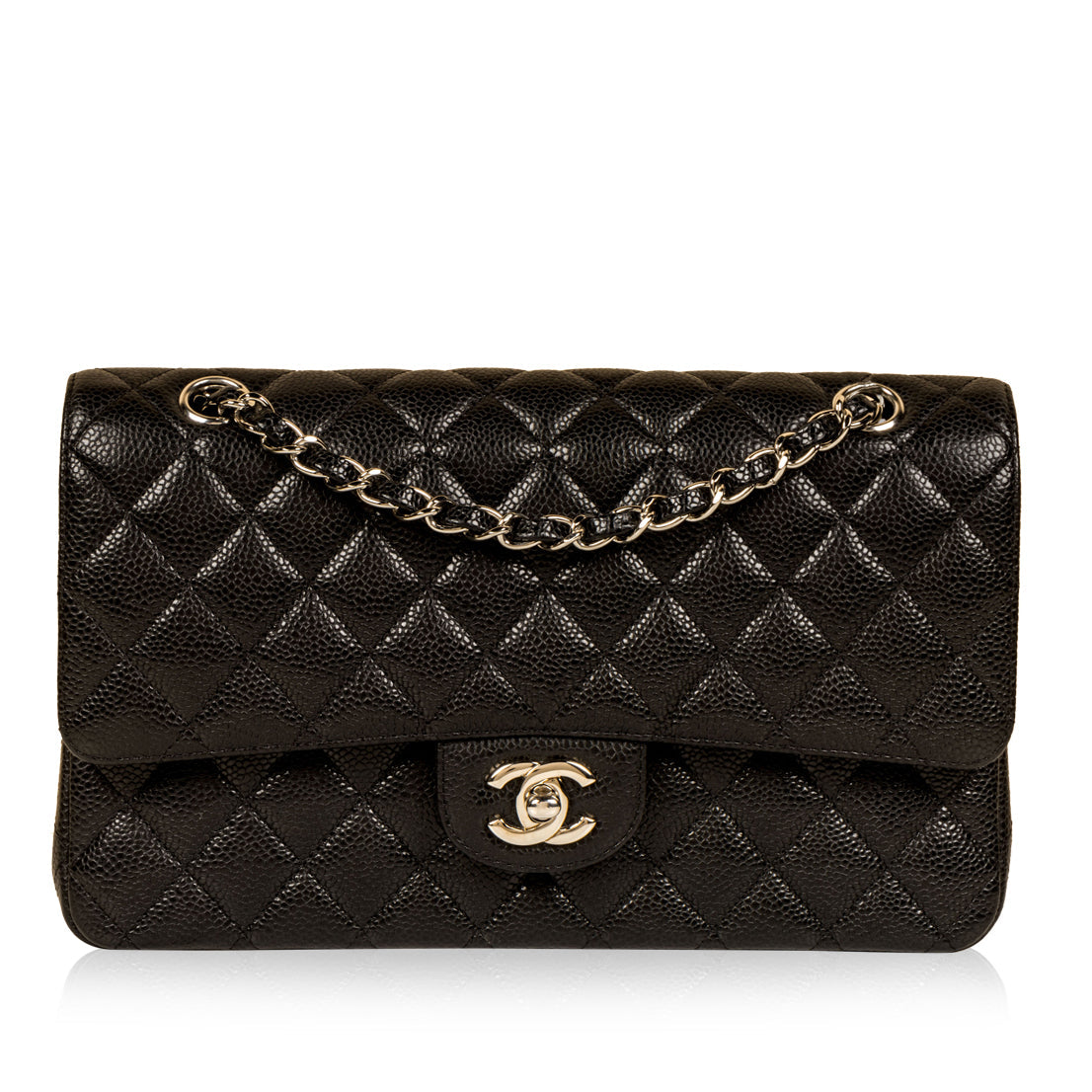 Chanel Classic Flap Bag - Medium