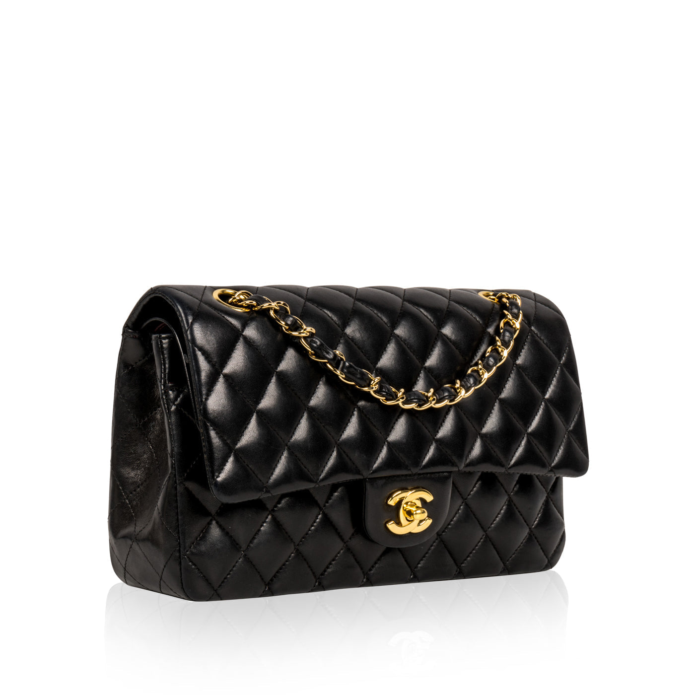 Chanel Classic Flap Bag - Medium