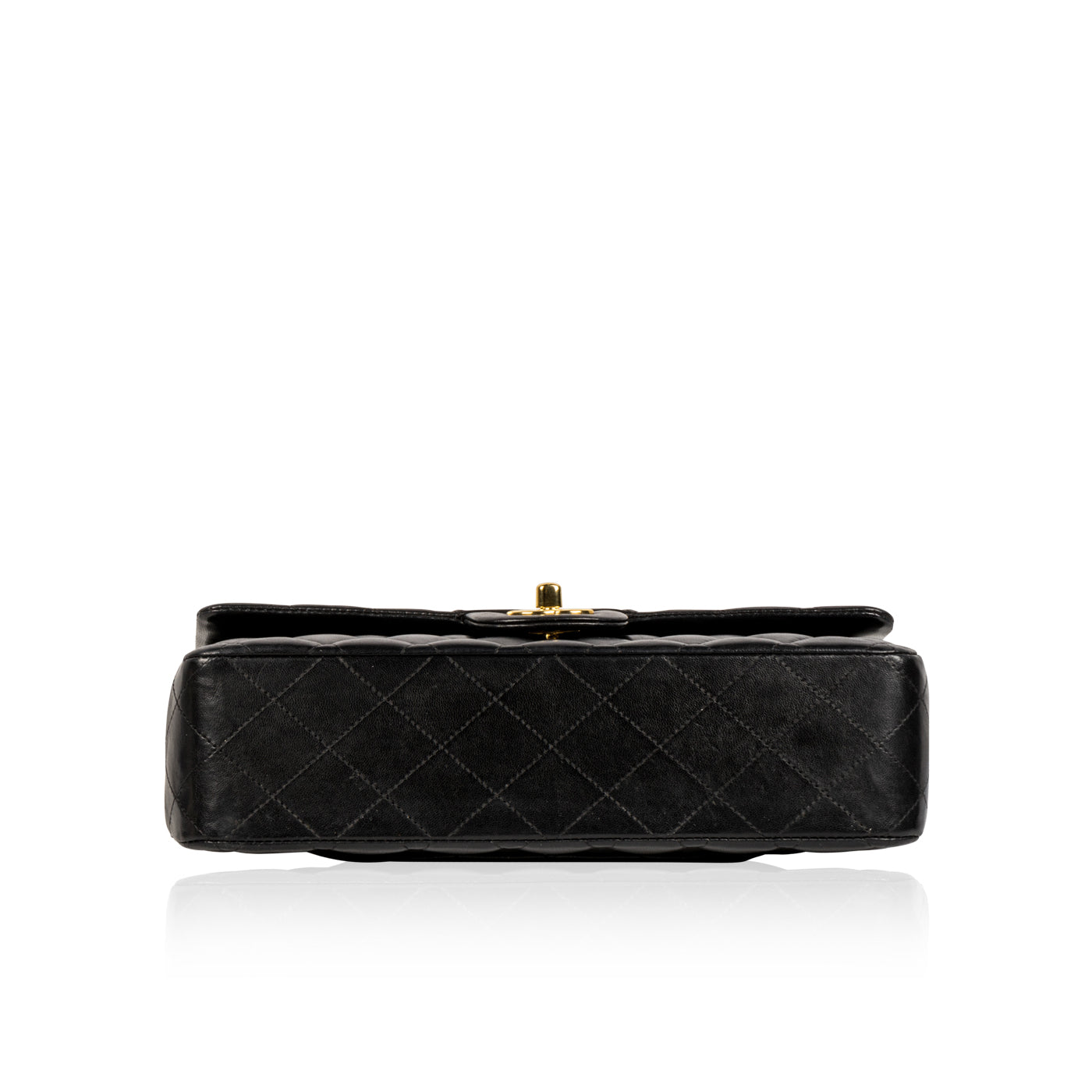 Chanel Classic Flap Bag - Medium