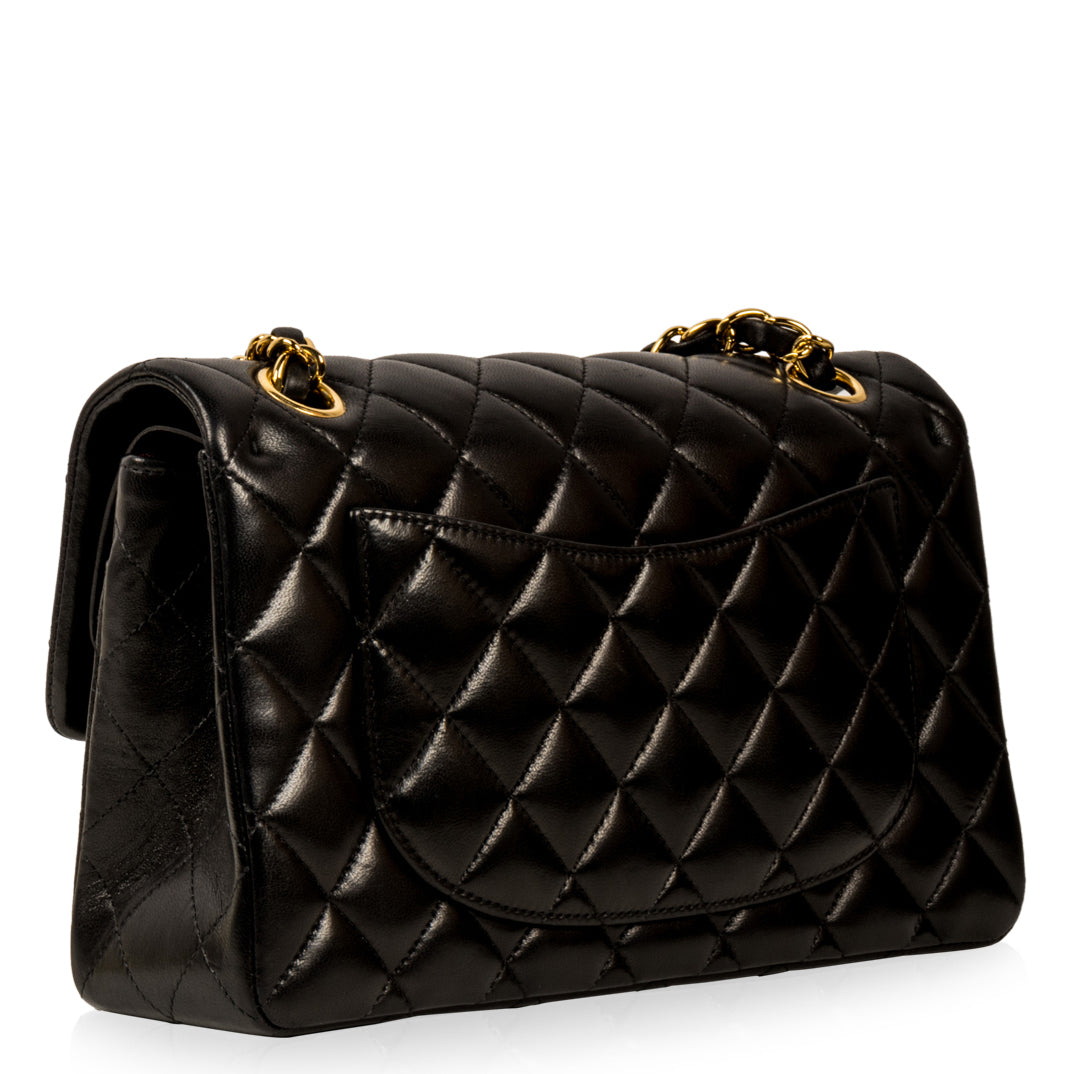Chanel Classic Flap Bag - Small