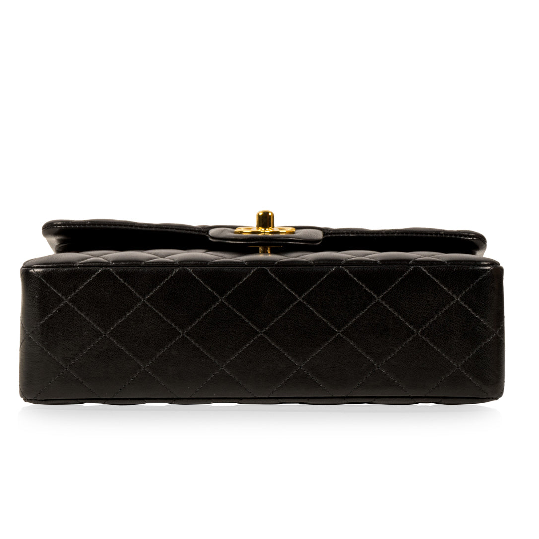 Chanel Classic Flap Bag - Small