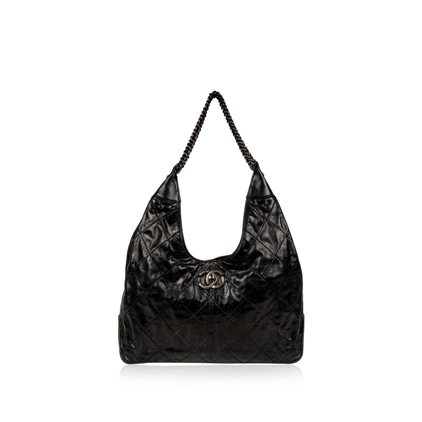 Chanel Coco Supple Bag