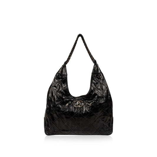 Chanel Coco Supple Bag