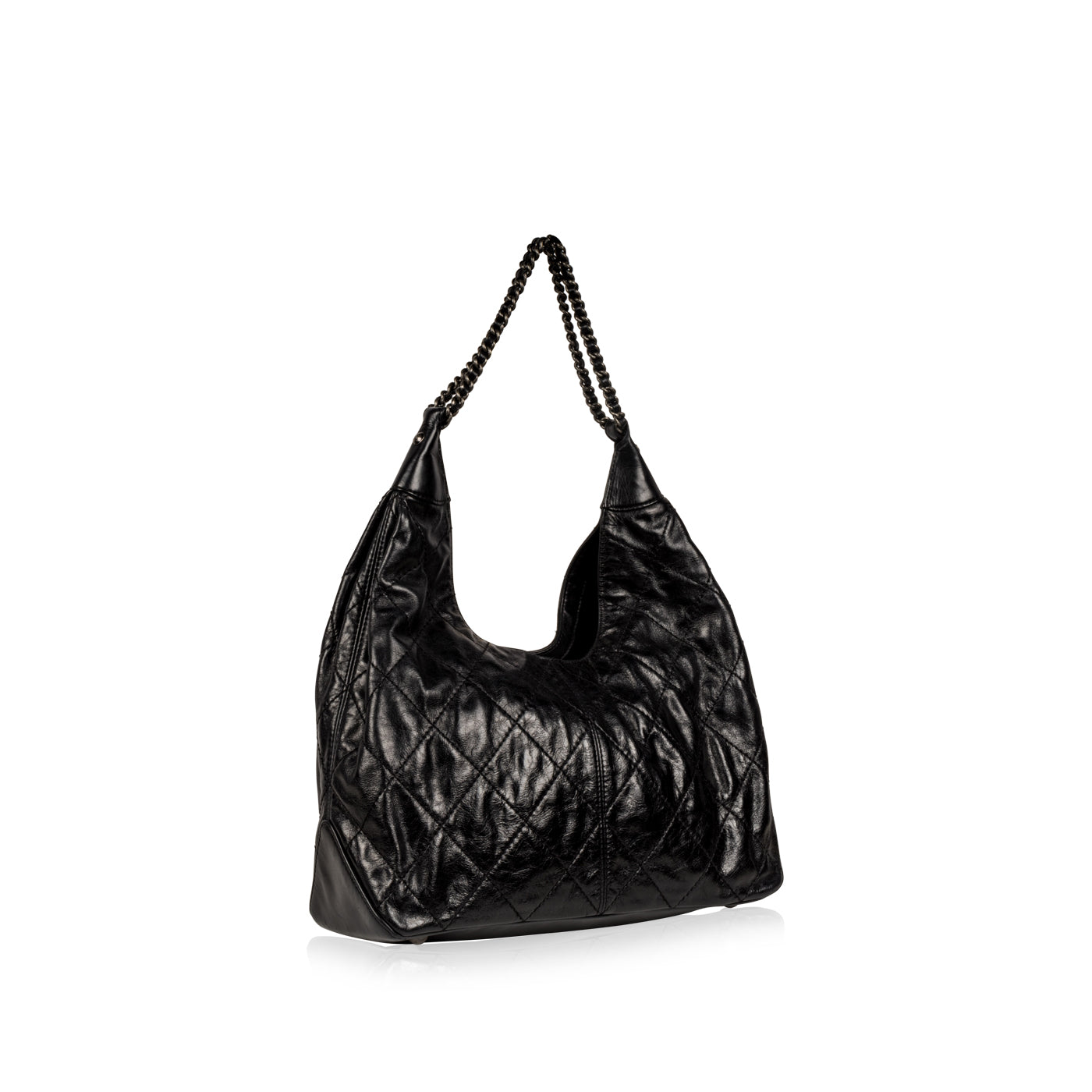 Chanel Coco Supple Bag