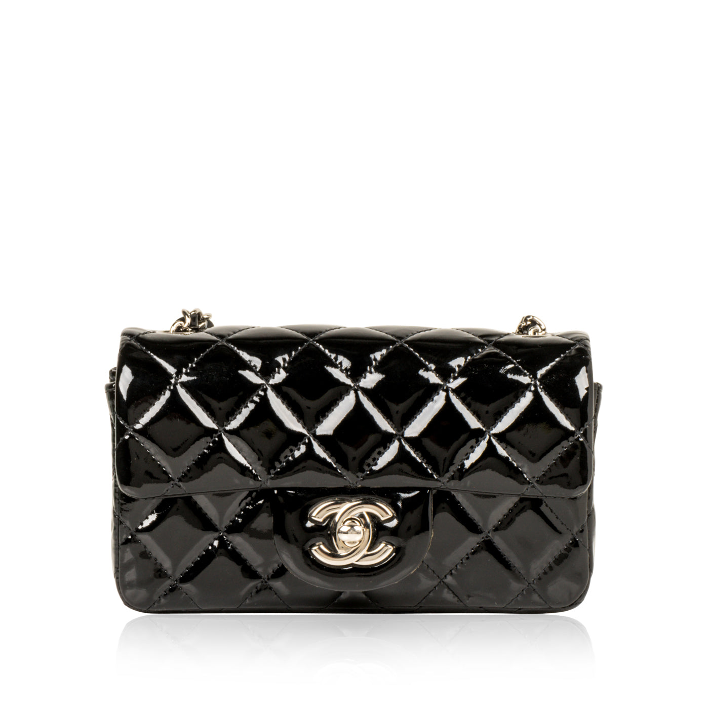 Chanel Extra Mini Flap Bag
