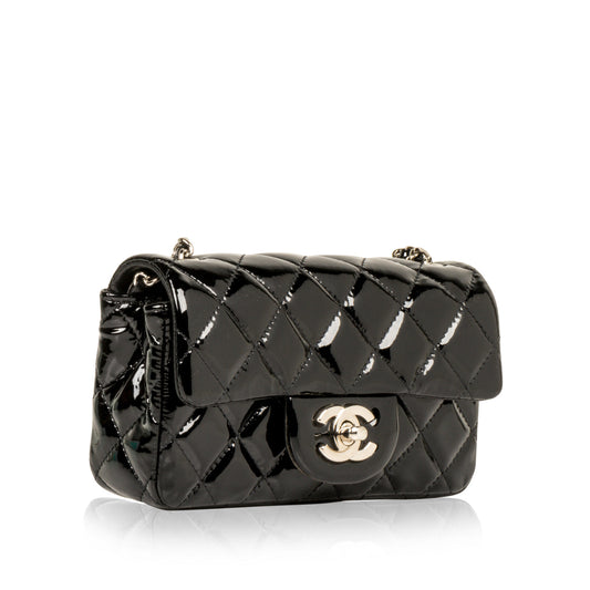 Chanel Extra Mini Flap Bag