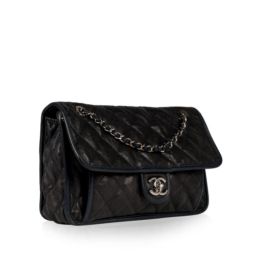 Chanel French Riveira Flap Bag