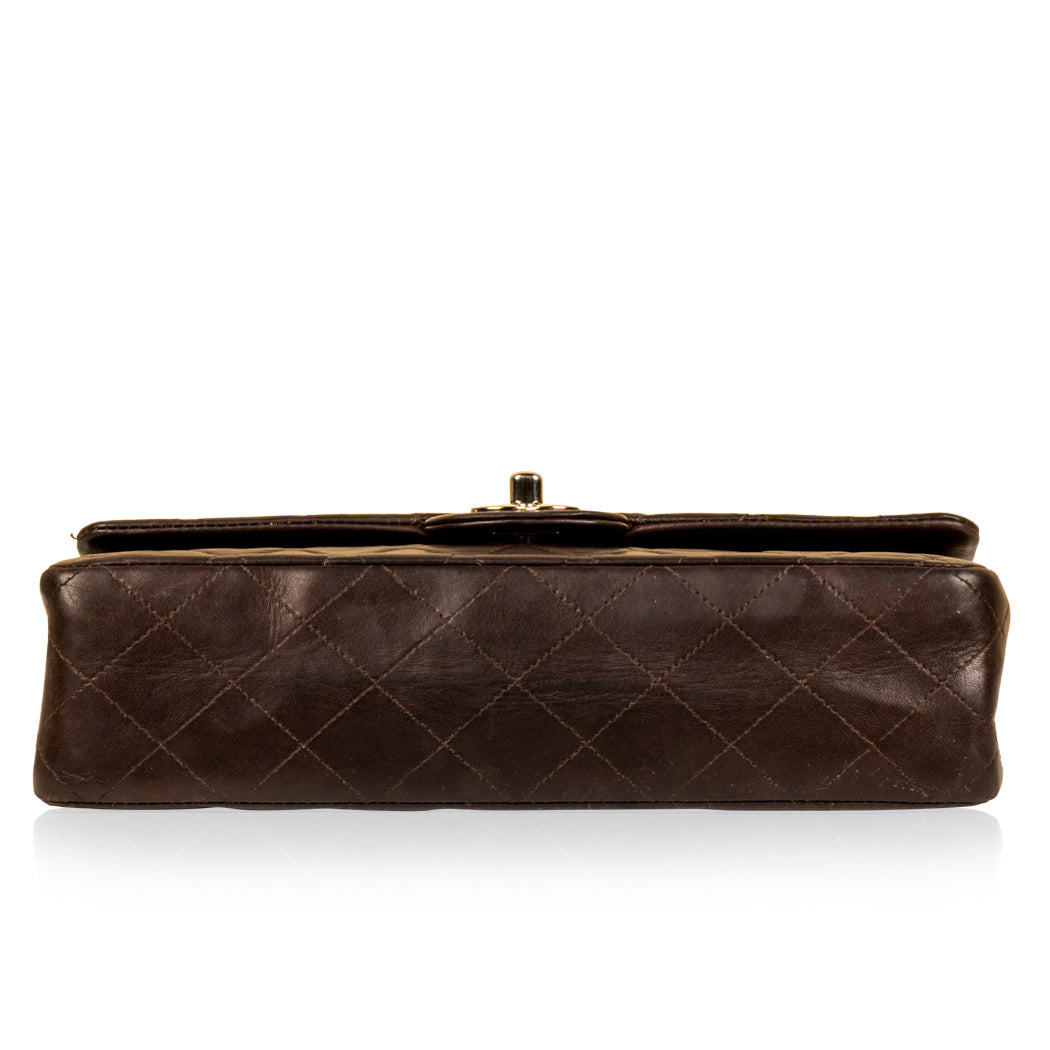 Chanel Classic Flap Bag - Medium -