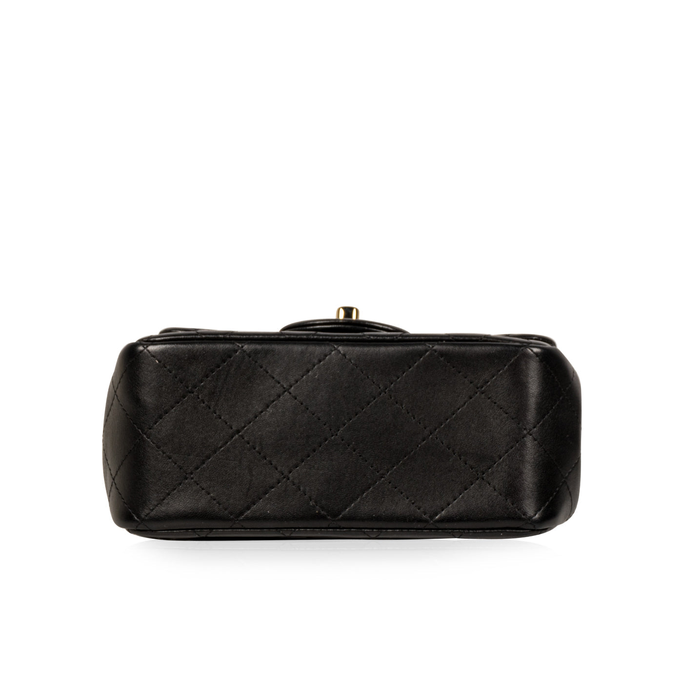 Chanel Classic Flap Bag - Mini Square