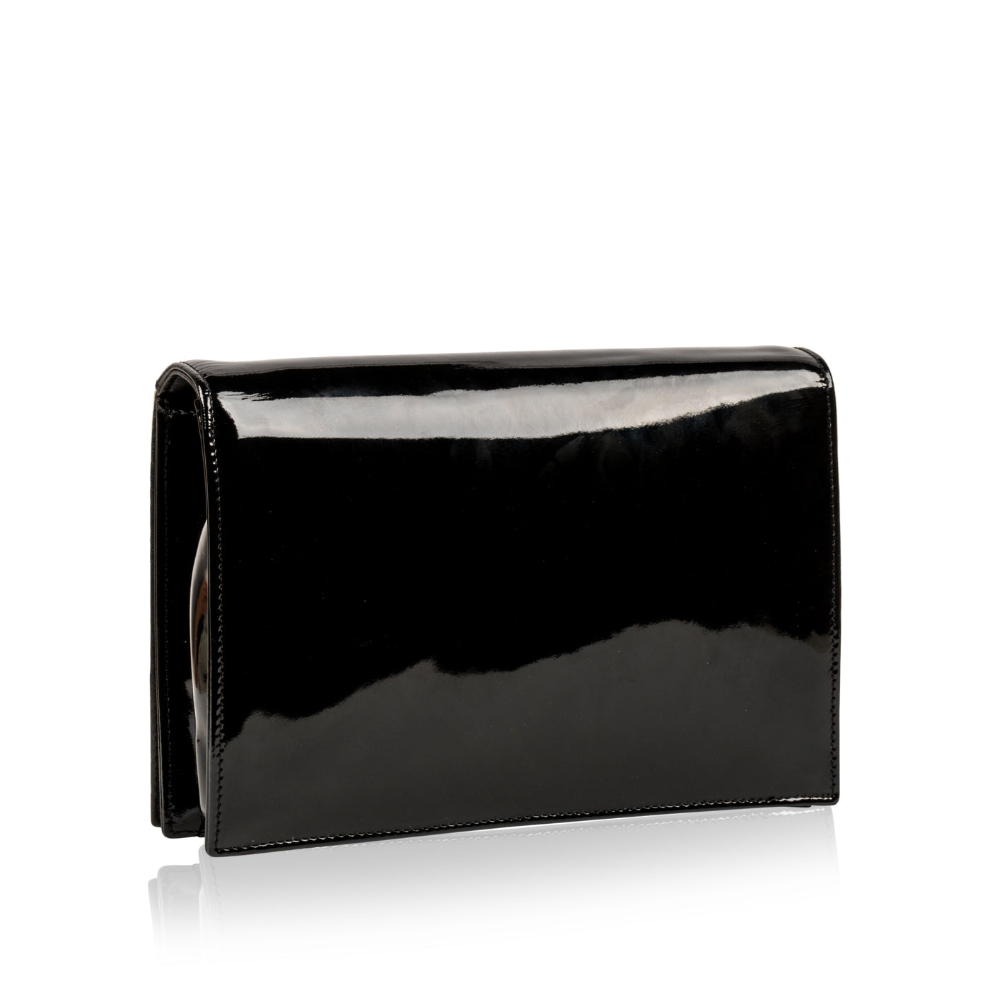 Chanel No.5 Clutch