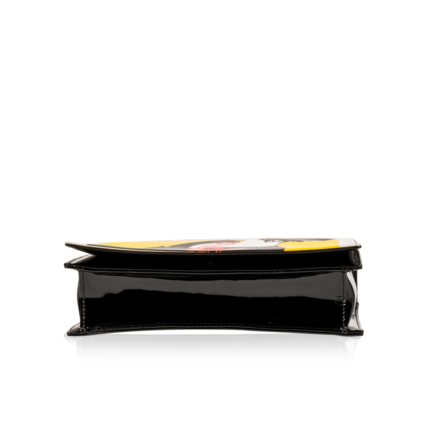 Chanel No.5 Clutch
